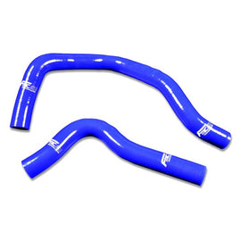 Kit tubi in silicone impianto di raffreddamento Honda Civic 92-95 SIR SIR-II Del Sol 93-97 EG6 B16A