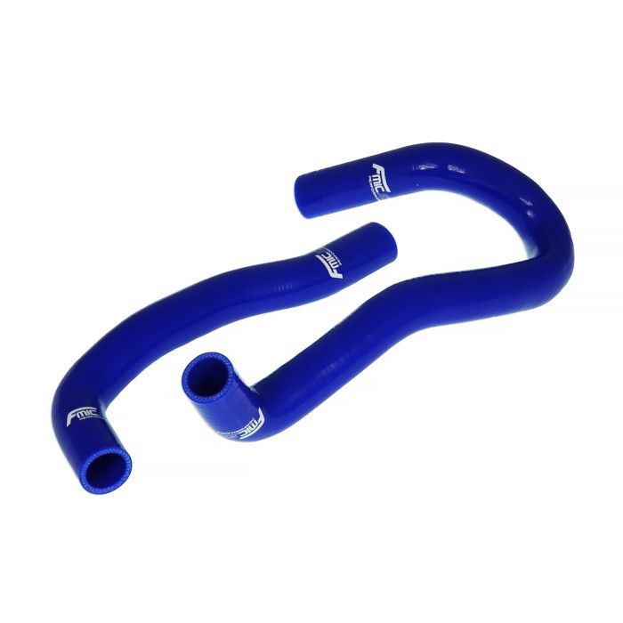Kit tubi flessibili in silicone per radiatore Honda Civic FD2 K20A 2.0L Type-R 06-10