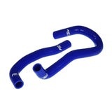 Kit tubi flessibili in silicone per radiatore Honda Civic FD2 K20A 2.0L Type-R 06-10