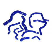 Load image into Gallery viewer, Kit tubi in silicone impianto di raffreddamento Honda Civic FD2 KA20A 2.0L Type-R 06-10