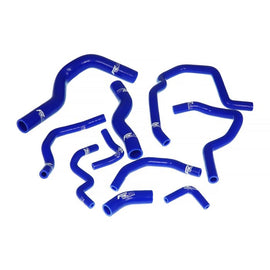 Kit tubi in silicone impianto di raffreddamento Honda Civic FD2 KA20A 2.0L Type-R 06-10