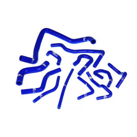 Kit tubi in silicone impianto di raffreddamento Honda Civic SOHC D15/16 EG / EK