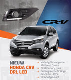 CR-V 12/- Luci di posizione LED