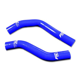 Kit tubi in silicone impianto di raffreddamento Honda CRZ CR-Z Hybrid i-VTEC 2011-2015