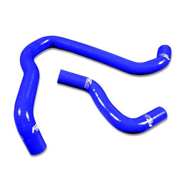 Kit tubi in silicone impianto di raffreddamento Honda Prelude Si/S/VTEC H22A H23A 92-96
