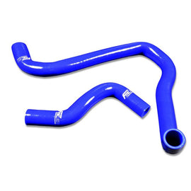 Kit tubi in silicone impianto di raffreddamento Honda Prelude Si/S/VTEC H22A H23A 92-96