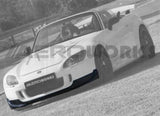 Honda S2000 AP1 99/- Lip Paraurti Anteriore RX style