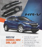 HR-V 15/- Luci di posizione LED