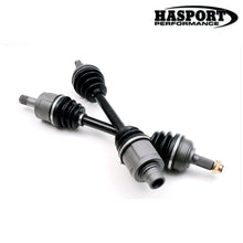 Load image into Gallery viewer, Hasport Semiassi Racing Chromoly Steel (Civic/CRX 87-93 B16A1) - em-power.it
