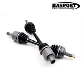 Hasport K-Series Driveshaft/Axle Chromoly Steel Right (Civic 01-05)