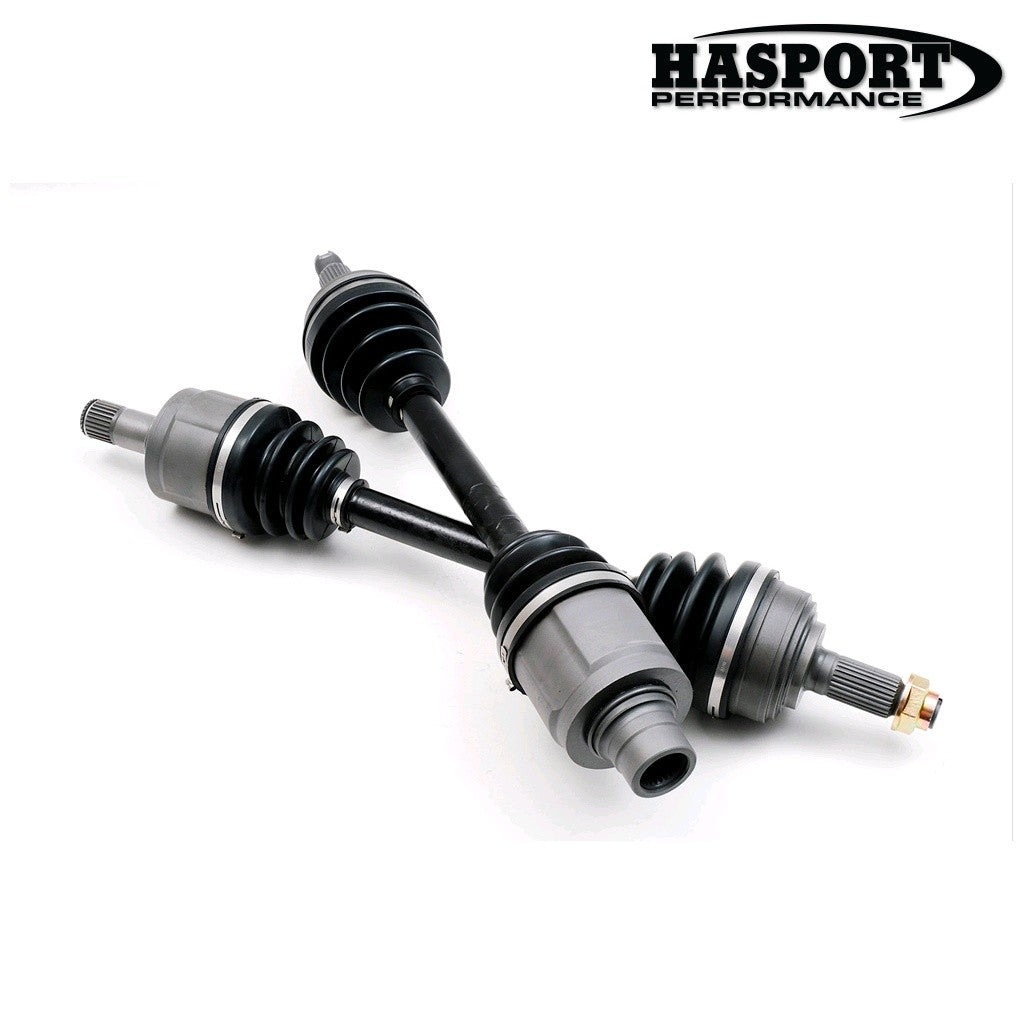 Hasport B16A2/A3/B18C-Swap Semiassi Racing Chromoly Steel (Civic/CRX 87-93) - em-power.it