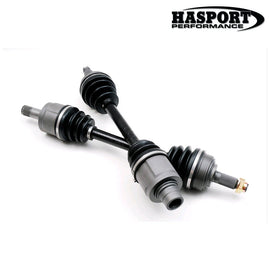 Hasport H/F-Swap Semiassi Racing Chromoly Steel (Civic/CRX 87-93) - em-power.it