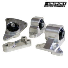 Carica l'immagine nel visualizzatore di Gallery, Hasport Replacement Billet Supporti (Civic EP3/Integra DC5) - em-power.it