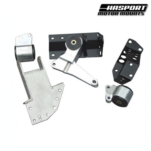 Hasport K-Swap Engine Supporti (Civic/CRX 87-93) - em-power.it