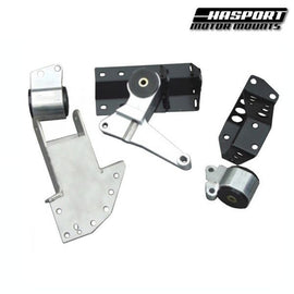 Hasport K-Swap Engine Supporti (Civic/CRX 87-93) - em-power.it