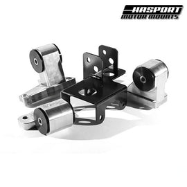 Hasport H/F-Engines Supporti Motore per SWAP (Civic 91-96/Del Sol/Integra) - em-power.it