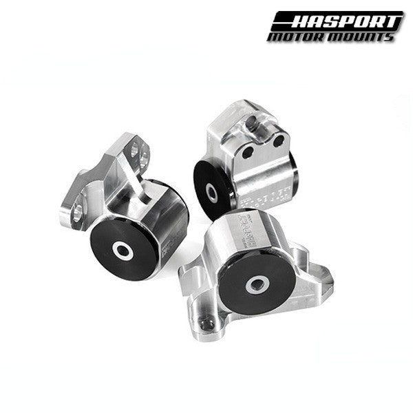 Hasport Performance Supporto Motore 3 Buchi (Civic 91-96/Del Sol/Integra) - em-power.it