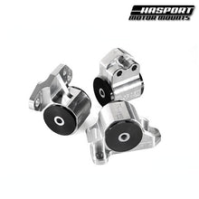 Carica l'immagine nel visualizzatore di Gallery, Hasport Performance Supporto Motore 3 Buchi (Civic 95-01) - em-power.it