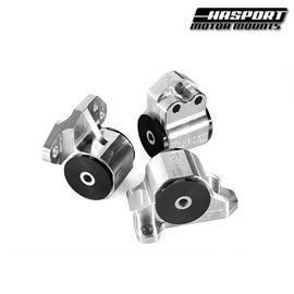 Hasport Performance Supporto Motore 3 Buchi (Civic 95-01) - em-power.it