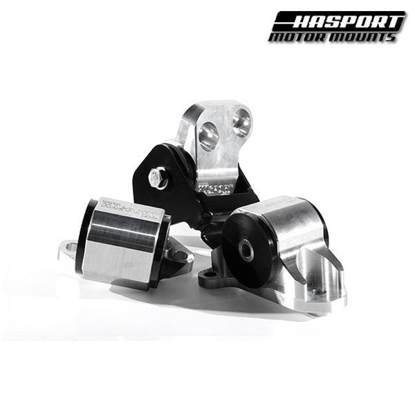 Hasport Performance Supporto Motore 2 Buchi (Civic 95-01) - em-power.it