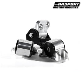 Hasport Performance Supporto Motore 2 Buchi (Civic 95-01) - em-power.it
