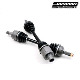 Hasport Replacement Semiassi Racing (Civic 01-05 3dr EP3) - em-power.it