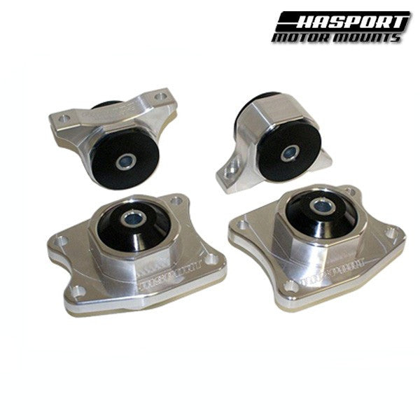 Hasport Billet Differential Supporti (S2000) - em-power.it