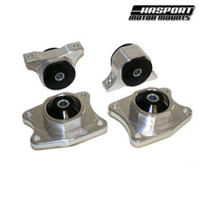Load image into Gallery viewer, Hasport Billet Differential Supporti (S2000) - em-power.it