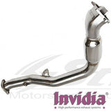 Subaru Impreza GT GC8 96/01 Down/Frontpipe + race cat 3
