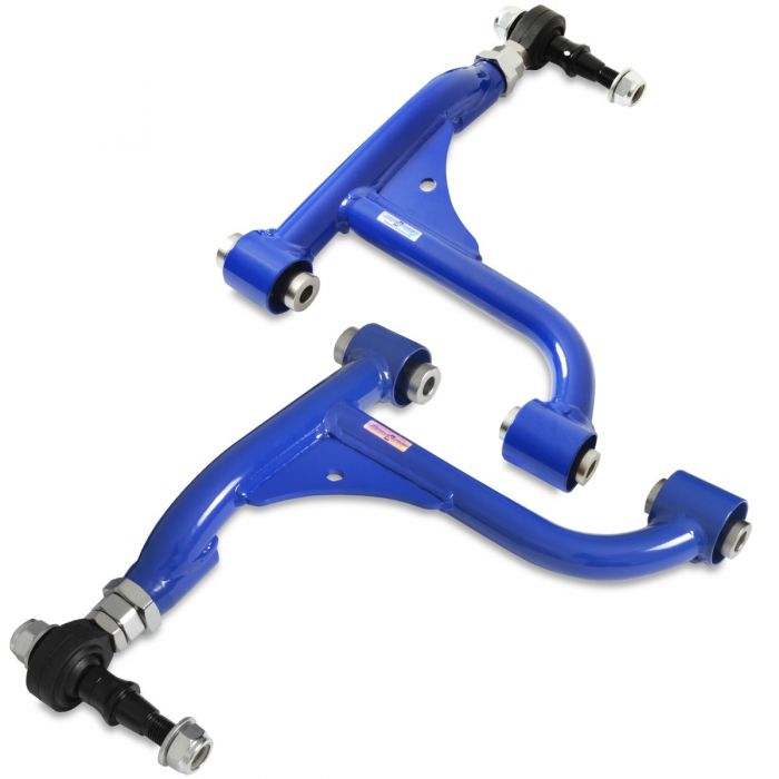 Toyota JZX110 Bracci Camber Posteriori