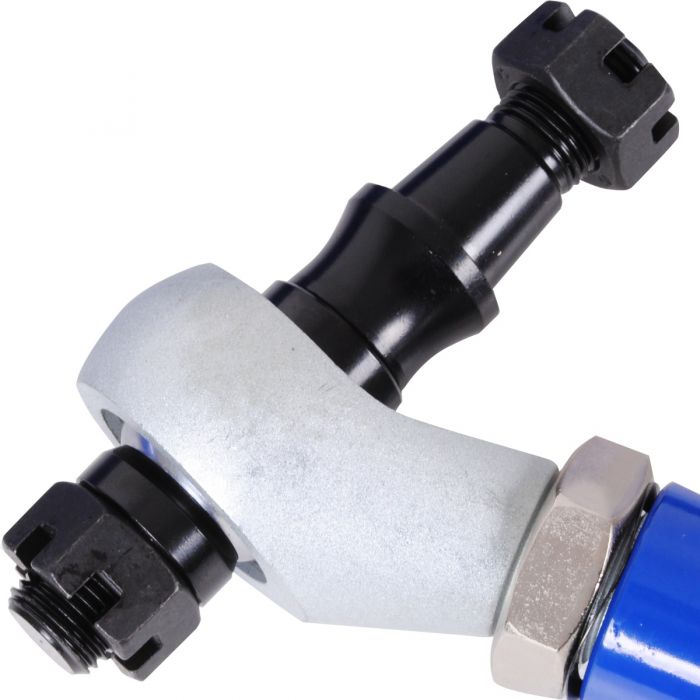 Toyota Supra MK4 JZA80 Lexus SC300 91-00  - Bracci Camber Anteriori Regolabili LCA