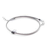 HR K-Series Clutch Line