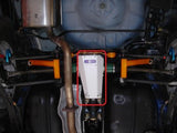 WRX GC/GD Differantial Skid Plate 96/08 - em-power.it