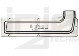 Mitsubishi Eclipse '95-'98 TURBO Billet Aluminum Sparkplug cover - em-power.it