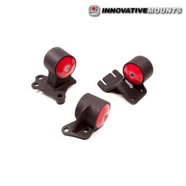 Innovative Supporti B-Supporti per Swap Motore Street 75A (Hydraulic) (Civic/CRX 87-93 VTEC) - em-power.it