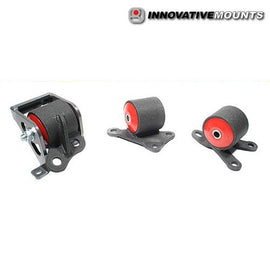 Innovative Supporti Supporti Motore 2-Fori 75A (Civic 95-01) - em-power.it