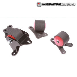 Innovative Supporti Supporti Motore 3-Fori 75A (Civic 95-01) - em-power.it