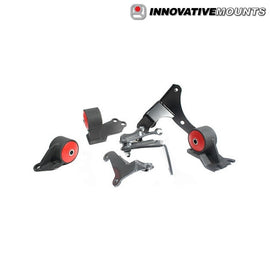 Innovative Supporti D-Supporti per Swap Motore Street 60A (Hydraulic) (Civic/CRX 87-93) - em-power.it