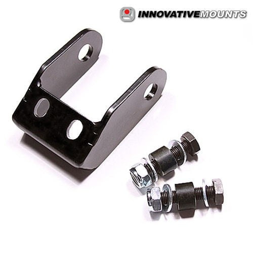 Innovative Supporti Front SupportiBracket For Competition Bar (Civic/CRX 87-93 Non-VTEC) - em-power.it
