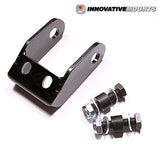 Innovative Supporti Front SupportiBracket For Competition Bar (Civic/CRX 87-93 Non-VTEC)