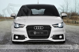 Parafango anteriore GT, Audi A1