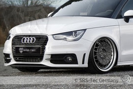 Parafango anteriore GT, Audi A1