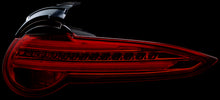 Carica l&#39;immagine nel visualizzatore di Gallery, Fari Posteriore Valenti Jewel LED REVO MAZDA Roadster Red Lens / Black