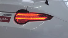 Carica l&#39;immagine nel visualizzatore di Gallery, Fari Posteriore Valenti Jewel LED REVO MAZDA Roadster Light Smoke / Black