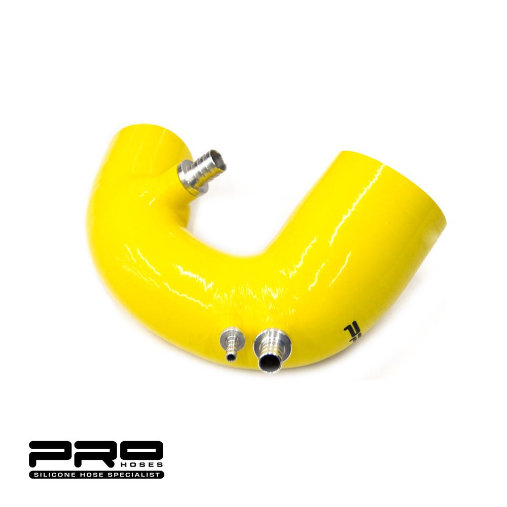 Pro Hoses Tubazioni Aspirazione per Fiat Abarth 500 / 595