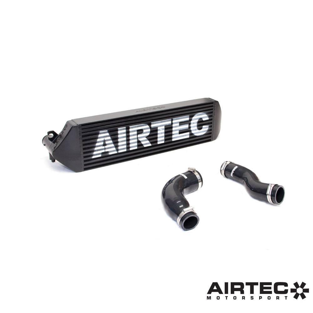 AIRTEC Motorsport Intercooler Frontale per Toyota Yaris GR