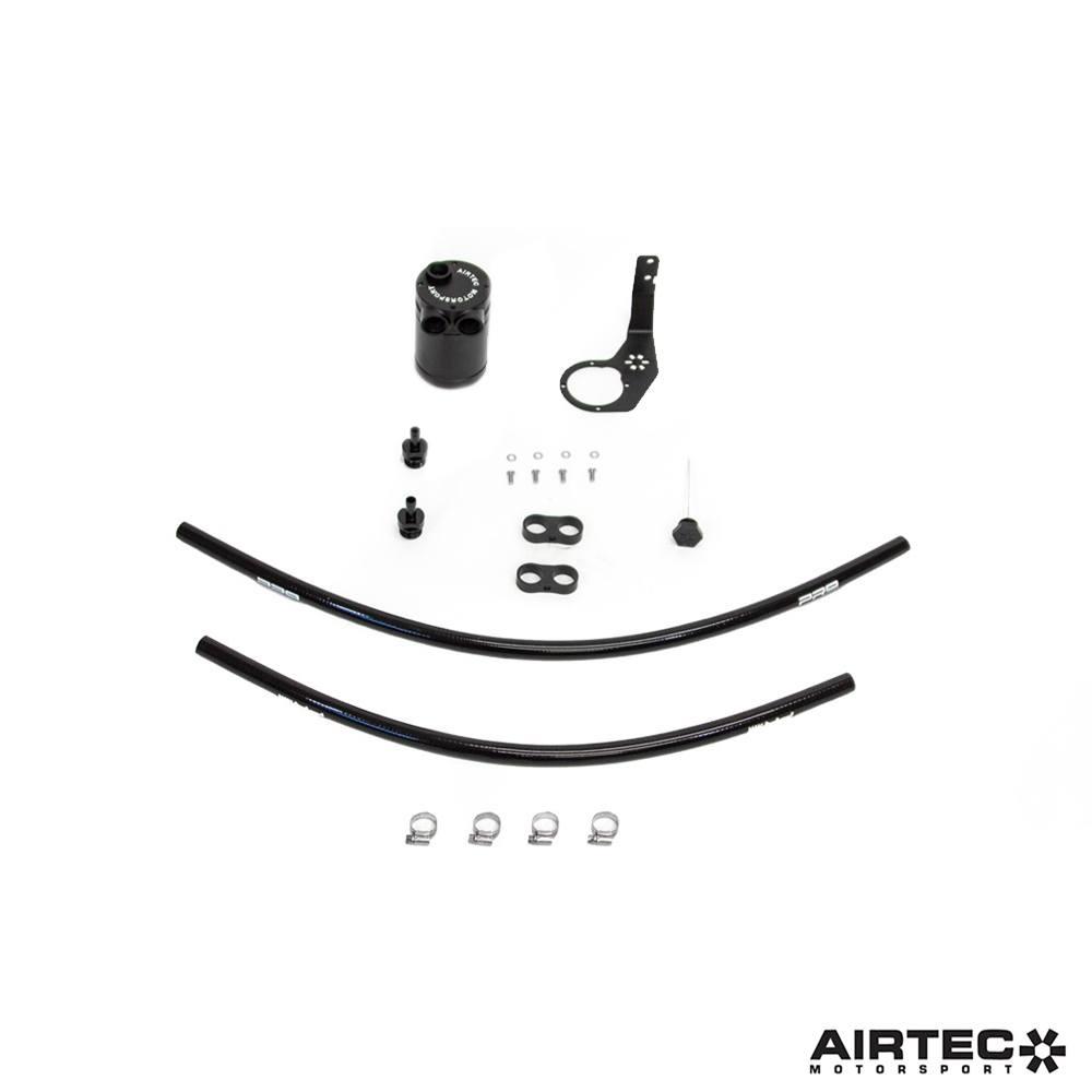 AIRTEC Motorsport Kit Recupero Vapori Olio per Kia Ceed GT