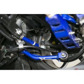 Hardrace TRACTION ROD Posteriore Plastica - Subaru IMPREZA GP GJ VA/FORESTER SJ