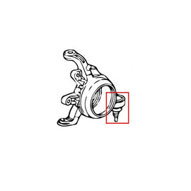 Hardrace ROLL CENTRE ADJUSTER Posteriore 2 Pezzi/SET - Honda S2000 AP1 AP2