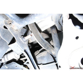 Hardrace CAMBER KIT Posteriore PILLOWBALL 2 - Ford Focus MK1 MK2 Mk3 MAZDA 3 BK BL Volvo S40 V50 C30 C70 V40